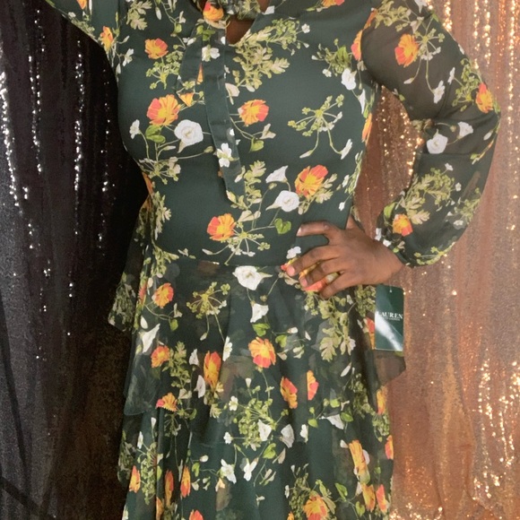 Ralph Lauren Chiffon Beauty - Picture 1 of 6